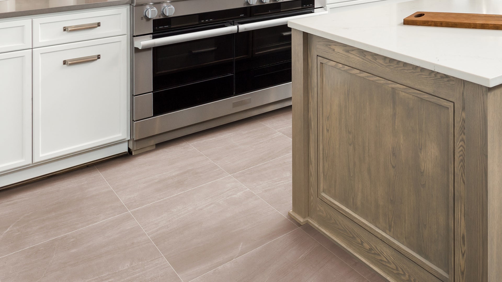 $0.99/sqft - Neopolis Moka Matte Glazed Porcelain Tile 12″×24″ - Case