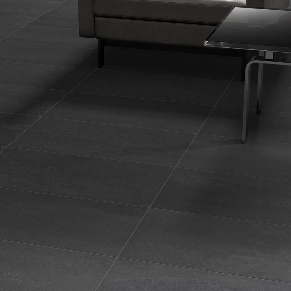 $0.99/sqft - Prodigy Pascal Porcelain Stone Look Tile 12″ × 24″ Matte- Case
