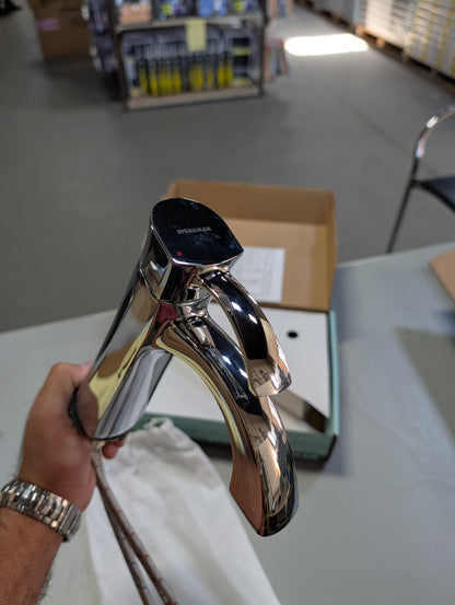Speakman Bathroom Faucet Polished Chrome