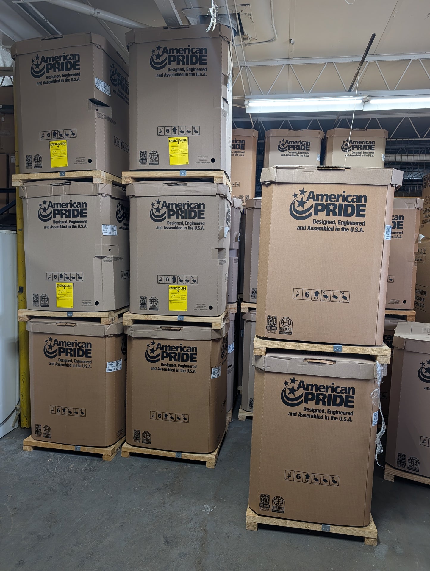 Goodman 2.5T AC R410A 14.3 Seer