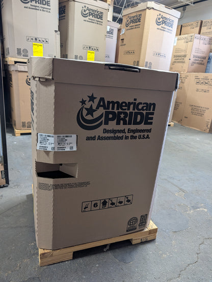 Goodman 2.5T AC R410A 14.3 Seer