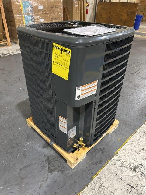 Goodman 2.5T AC R410A 14.3 Seer