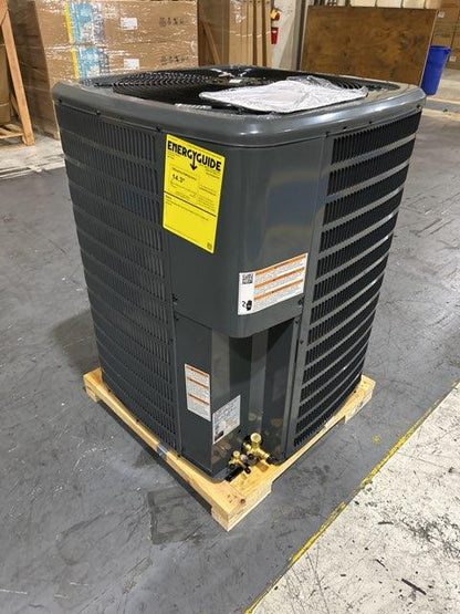 Goodman 2.5T AC R410A 14.3 Seer